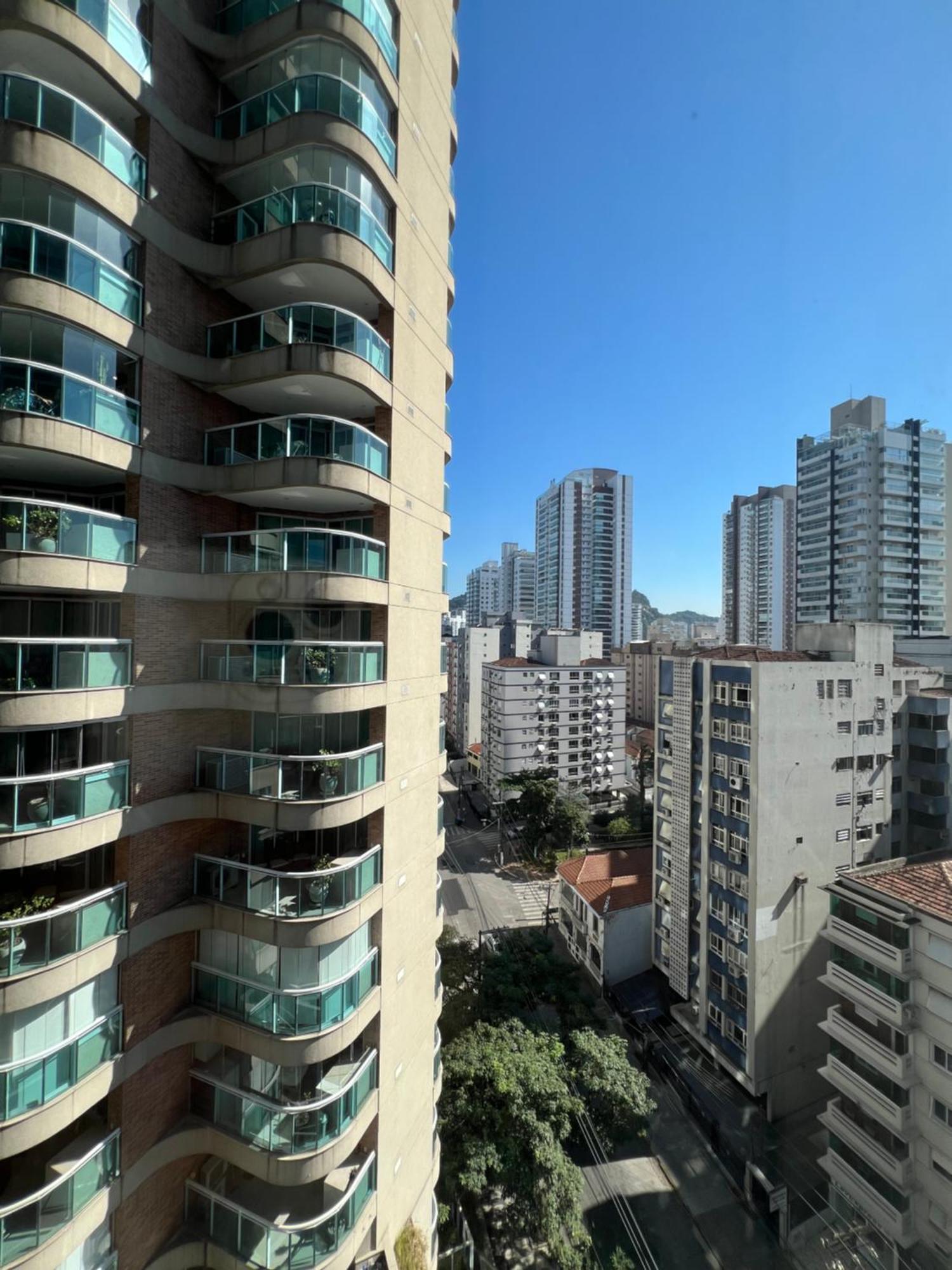 Helbor * Santos (Sao Paulo)