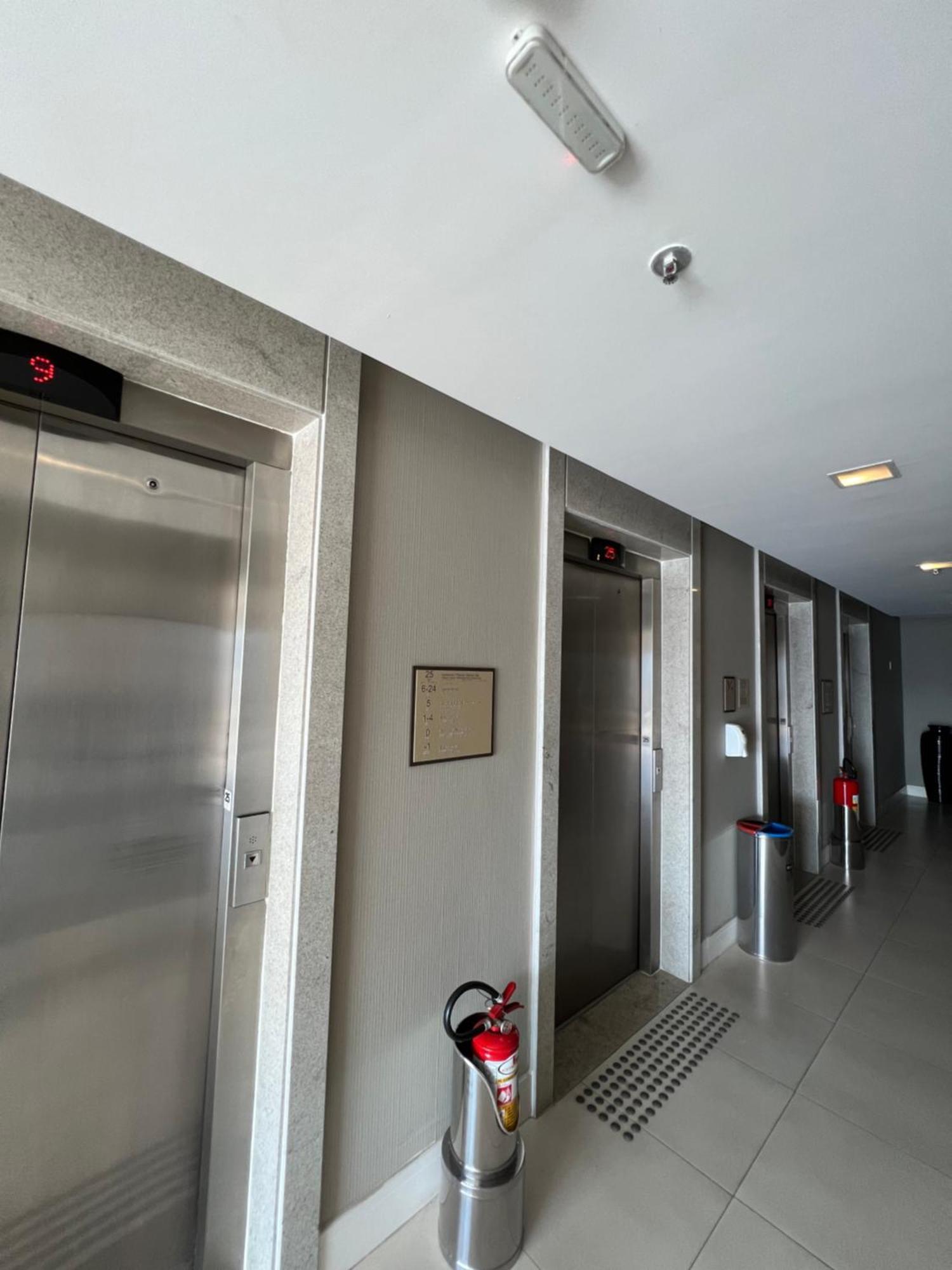 Helbor Hotel *