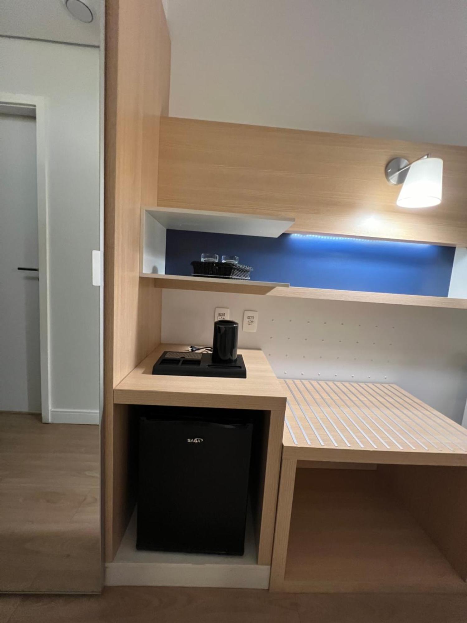 Helbor Hotel