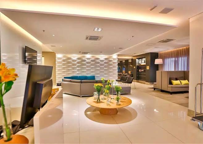 Helbor Hotel *