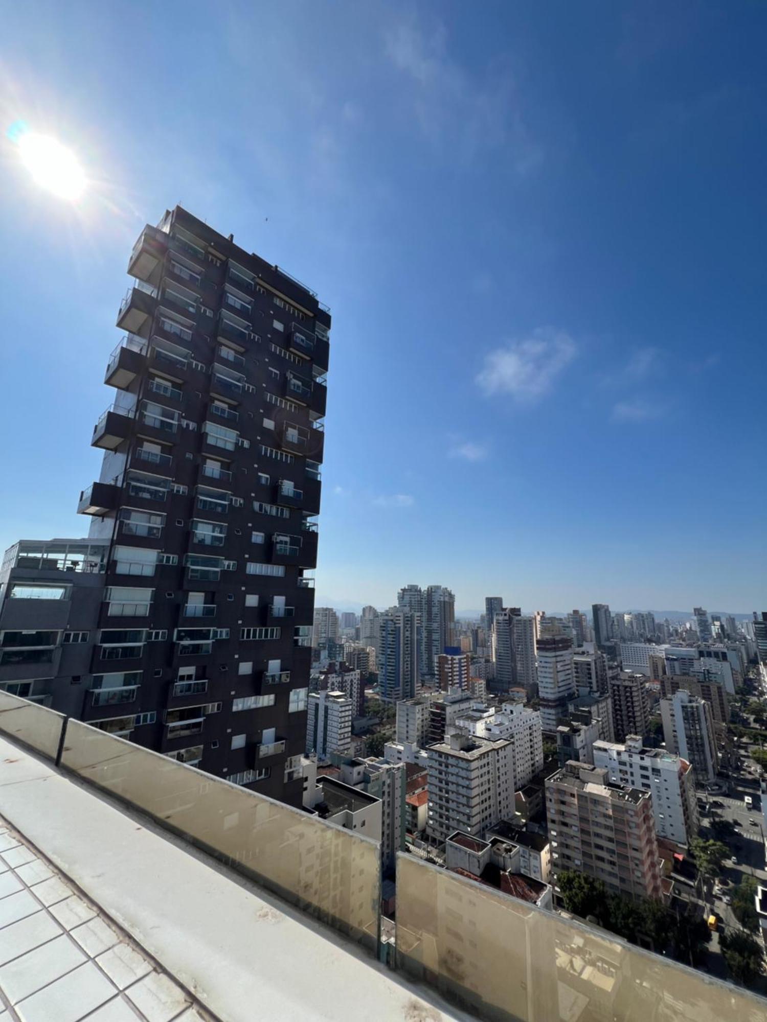 Helbor Hotel Santos (Sao Paulo)