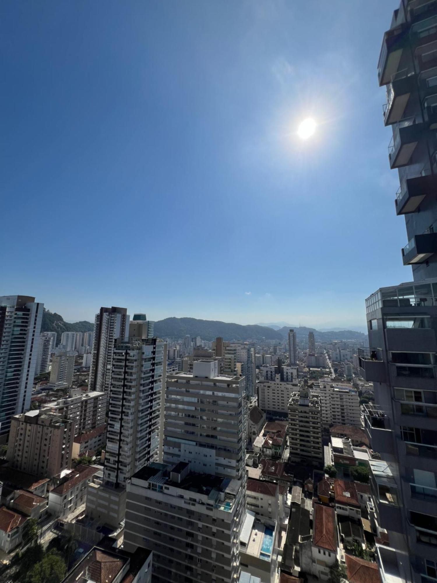 Hotel Helbor Santos (Sao Paulo)
